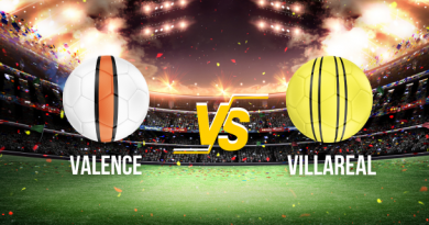 compo probable Valence Villareal