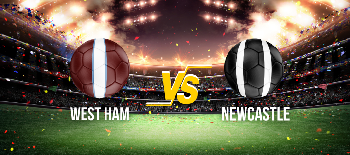 compo probable West Ham Newcastle