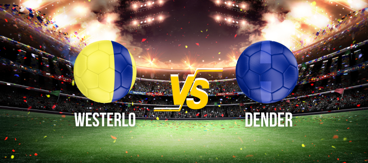 Westerlo Dender Compo probable