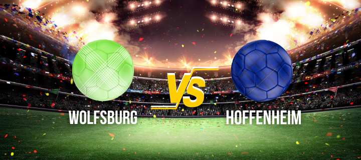 Compo probable Wolfsburg Hoffenheim