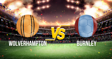 Compo probable Wolves Burnley