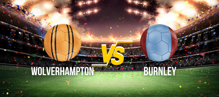 Compo probable Wolves Burnley
