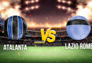 compo probable Atalanta Lazio Rome