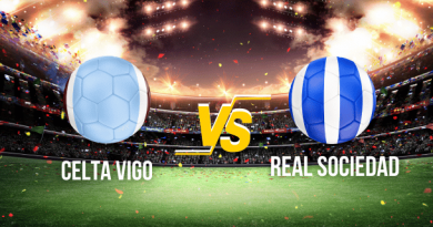 compo probable Celta Vigo real Sociedad