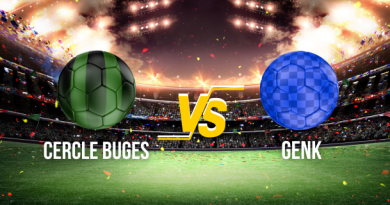 compo probable Cercle Bruges Genk