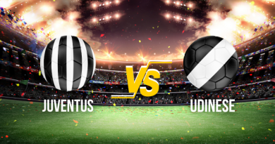 Compo probable Juventus Udinese