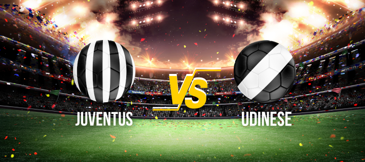 Compo probable Juventus Udinese
