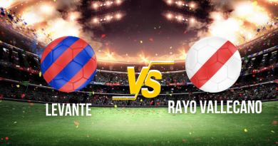 compo probable Levante Vallecano