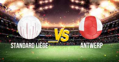 compo probable standard liege antwerp