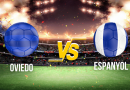 compo probable oviedo espanyol