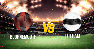 Compo probable Bournemouth Fulham