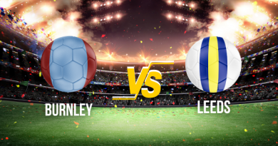 compo probable Burnley Leeds
