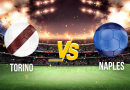 compo probable Torino Naples