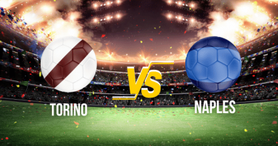 compo probable Torino Naples