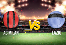 Ac Milan Lazio compo probable