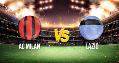 Ac Milan Lazio compo probable