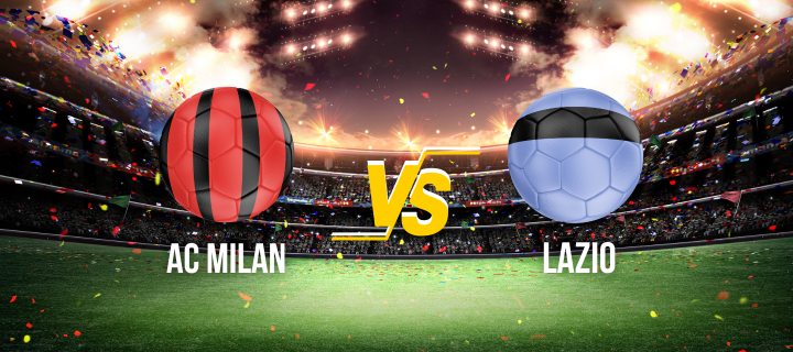Ac Milan Lazio compo probable
