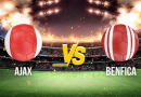 compo probable Ajax Benfica