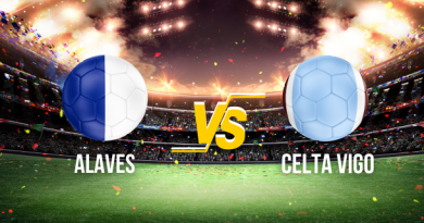 compo probable Alaves Celta Vigo