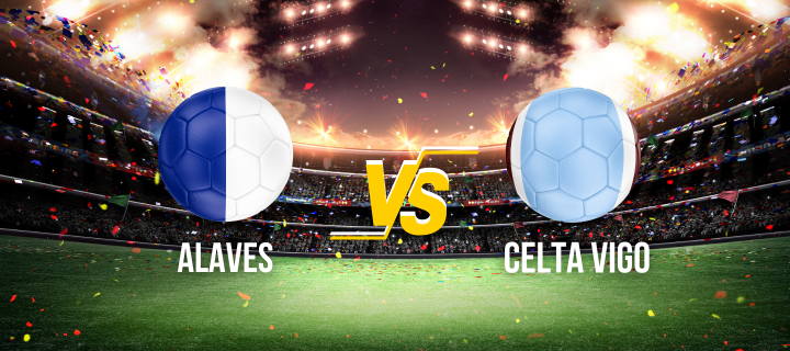 compo probable Alaves Celta Vigo