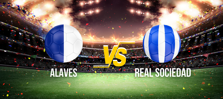 compo probable Alaves Real Sociedad