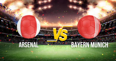 compo probable Arsenal Bayern Munich