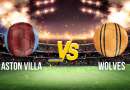 compo probable Aston Villa Wolves