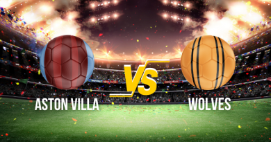compo probable Aston Villa Wolves