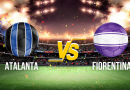 Atalanta Fiorentina compo probable