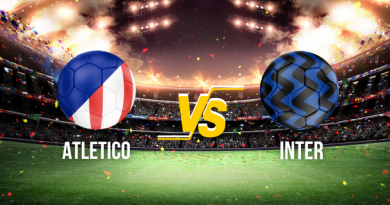 compo probable Atletico Inter Milan