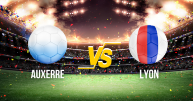 Compo probable Auxerre Lyon