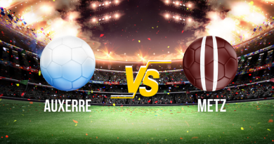 compo probable Auxerre Metz