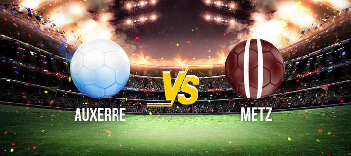 compo probable Auxerre Metz