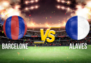 compo probable Barcelone Alaves