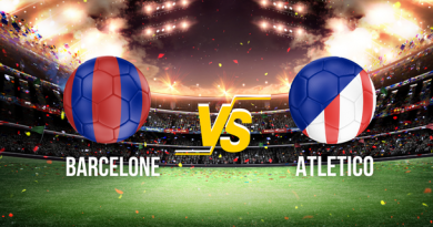 compo probable Barcelone Atletico