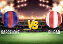 compo probable Barcelone Bilbao