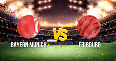 compo probable Bayern Munich Fribourg