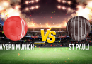 compo probable Bayern Munich St Pauli