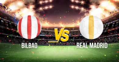 compo probable Bilbao Real Madrid