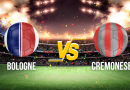 Bologne Cremonese compo probable