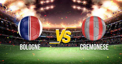 Bologne Cremonese compo probable