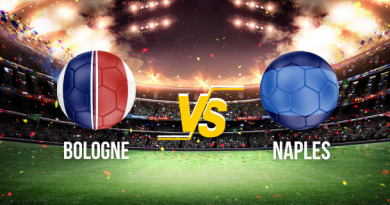 Bologne Naples compo probable