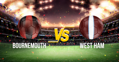 Bournemouth West ham Compo probable