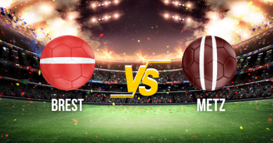 Brest Metz compo probable