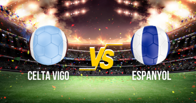 compo probable Celta Vigo Espanyol