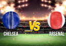 compo probable Chelsea Arsenal