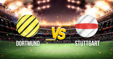 compo probable Dortmund Stuttgart
