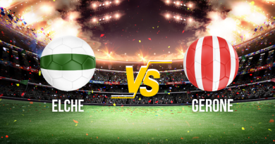 compo probable Elche Gérone