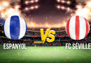 compo probable Espanyol Séville