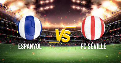 compo probable Espanyol Séville